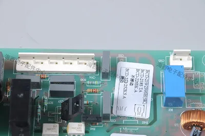 Original new refrigerator power board computer board 0064001047B for Haier BCD-219SH DA BCD-219SK DA BCD-219SK DB BCD-239SK DA
Original new refrigerator power board computer board 0064001047B for Haier BCD-219SH DA BCD-219SK DA BCD-219SK DB BCD-239SK DA