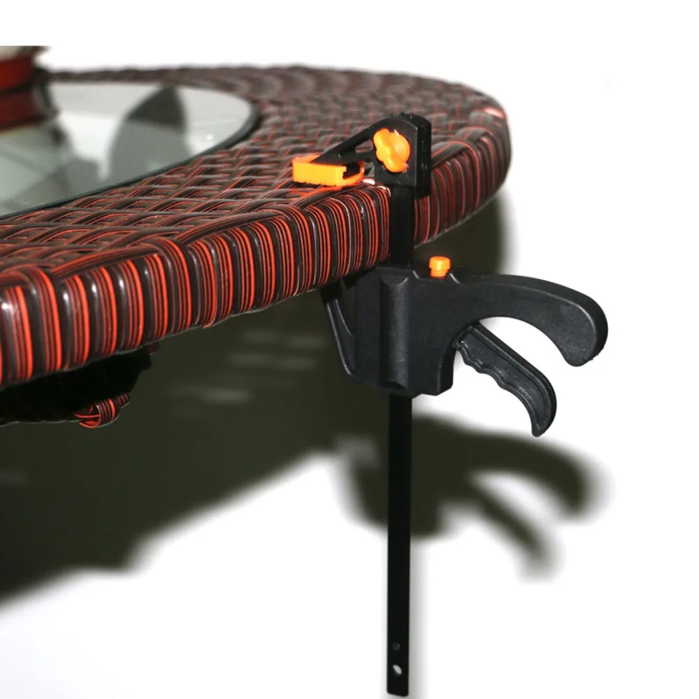 hot sale 4 Inch Wood-Working Bar Clamp Quick Ratchet Release Speed Squeeze DIY Hand Tools Color Random free ship
hot sale 4 Inch Wood-Working Bar Clamp Quick Ratchet Release Speed Squeeze DIY Hand Tools Color Random free ship