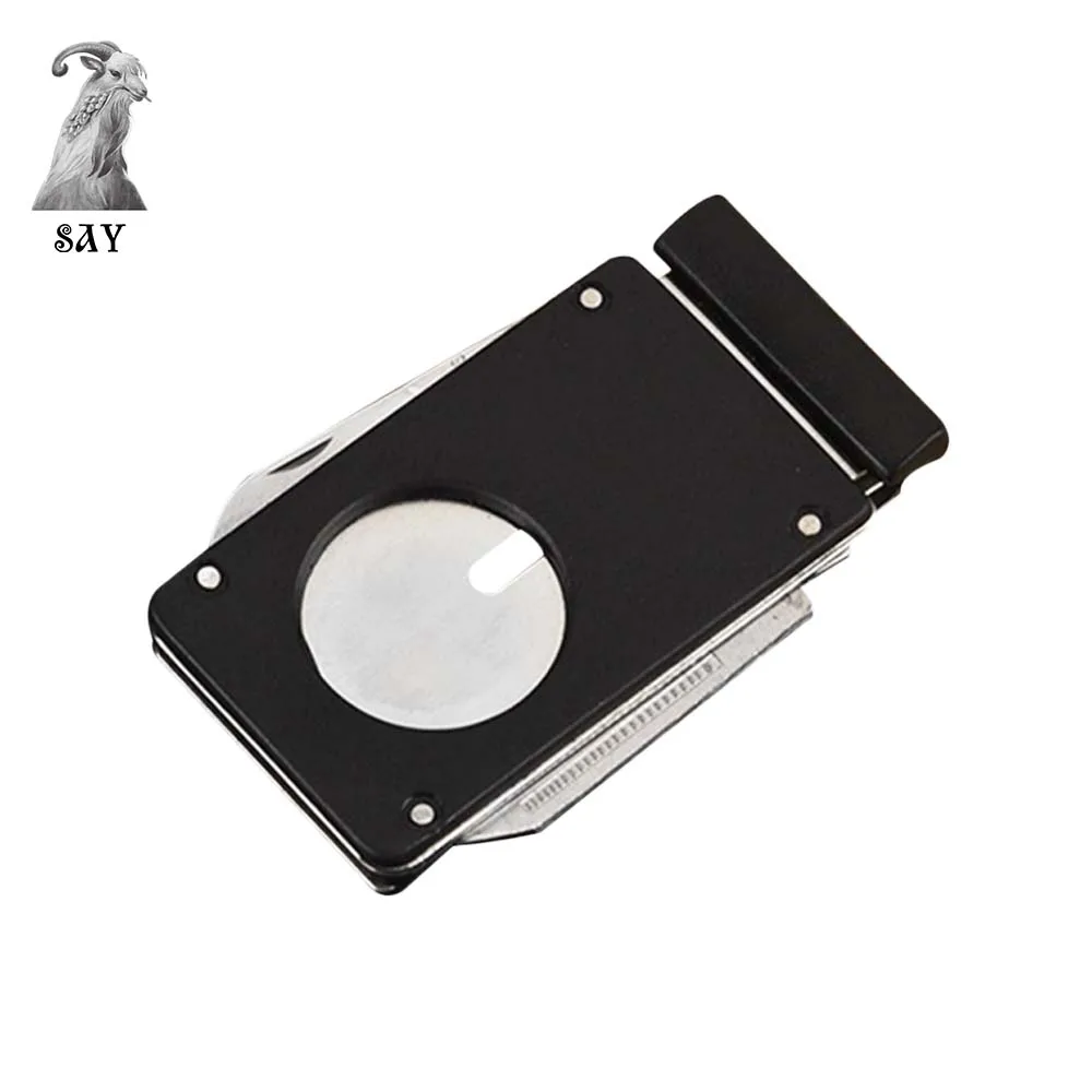 SY 1 Pcs Multi-function Stainless Steel Smoking Pipe Cleaning Tool Cleaner Reamers Portable Cigar Cutter Smoking Accessories
SY 1 Pcs Multi-function Stainless Steel Smoking Pipe Cleaning Tool Cleaner Reamers Portable Cigar Cutter Smoking Accessories