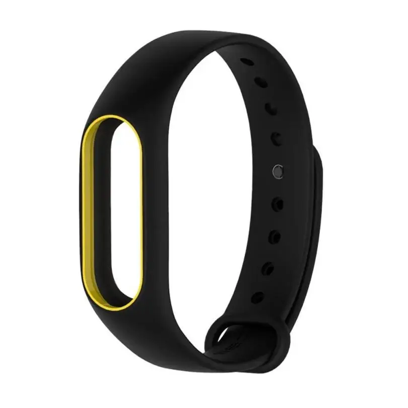 HL 2017 Новый Камуфляжный ремешок сменный Браслет для Xiaomi MI Band 2 Прямая поставка