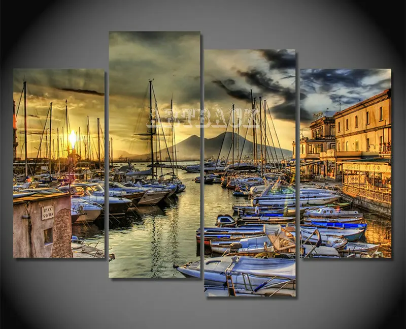 New 5D DIY Diamond Painting Sunset Landscape Boat 3d Diamond Embroidery Full Square / Round Diamond Mosaic Home Decoration
New 5D DIY Diamond Painting Sunset Landscape Boat 3d Diamond Embroidery Full Square / Round Diamond Mosaic Home Decoration
