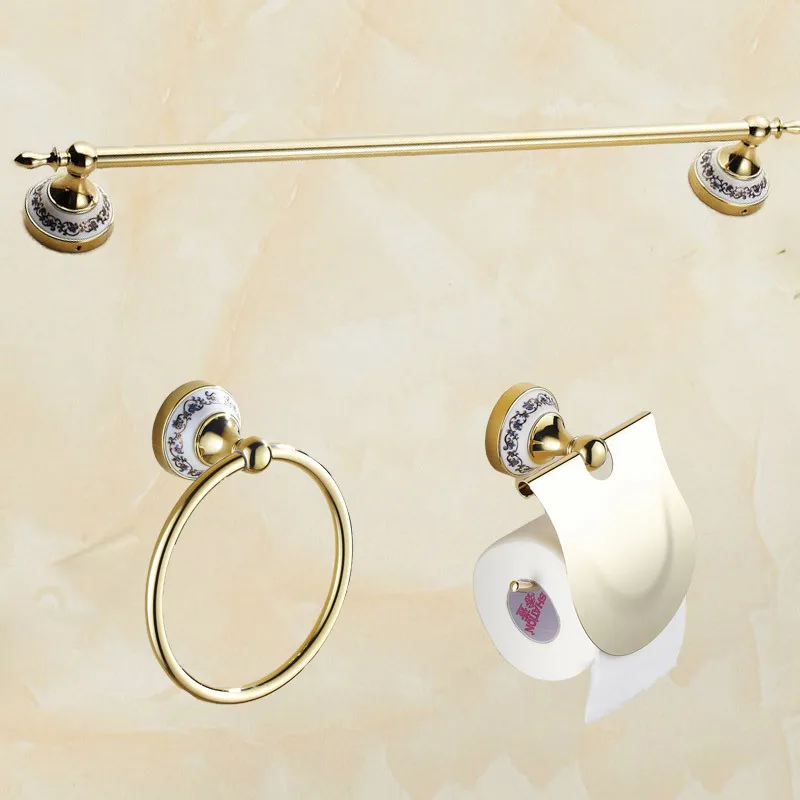 2015 Copper Real Promotion for Shower Suite Bathroom Towel Bar Ring Toilet Paper Holder bathroom accessories bath accessories
2015 Copper Real Promotion for Shower Suite Bathroom Towel Bar Ring Toilet Paper Holder bathroom accessories bath accessories