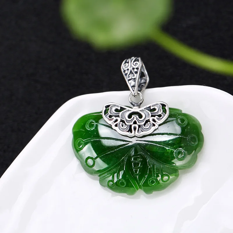 2018 Limited Sale Inlay Restoring Ancient Ways Of Hetian Butterfly Pendant Female Clavicle Hang Drop Wholesale High-grade Joker
2018 Limited Sale Inlay Restoring Ancient Ways Of Hetian Butterfly Pendant Female Clavicle Hang Drop Wholesale High-grade Joker
