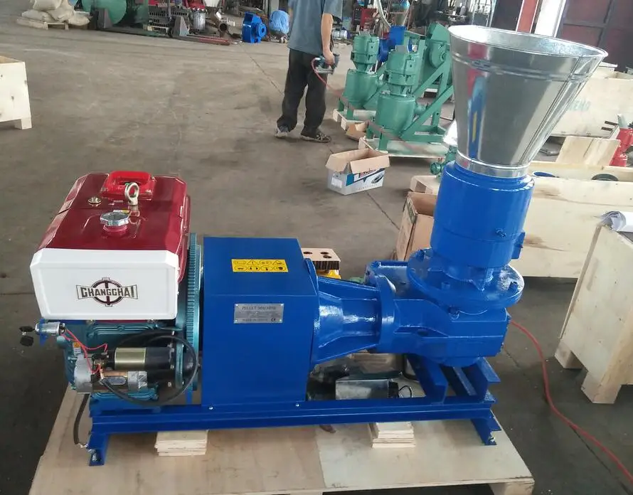 MKL229D 22HP diesel engine with Electric starter wood pellet machine wood pellet press biomass pellet making machine
MKL229D 22HP diesel engine with Electric starter wood pellet machine wood pellet press biomass pellet making machine