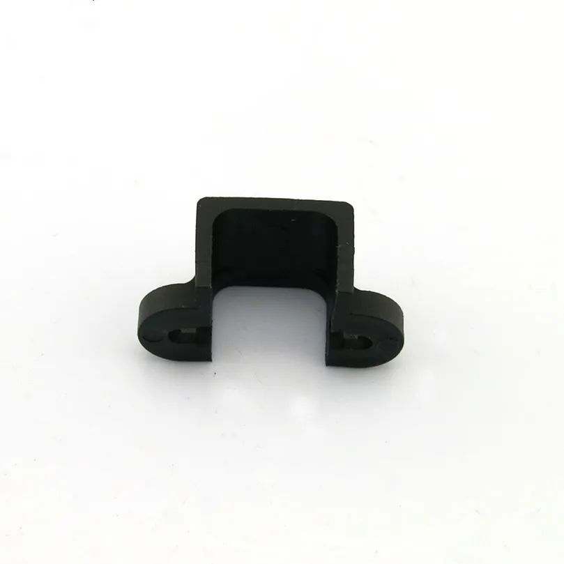 10Pcs N20 Plastic Black Motor Fixed Seat with Screw DIY Motor Mounting Bracket Holder
10Pcs N20 Plastic Black Motor Fixed Seat with Screw DIY Motor Mounting Bracket Holder