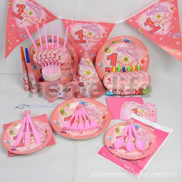 30pcs Love dazzle girl Kids Birthday Decoration Set Princess Theme Party Supplies Baby Birthday Party pack
30pcs Love dazzle girl Kids Birthday Decoration Set Princess Theme Party Supplies Baby Birthday Party pack
