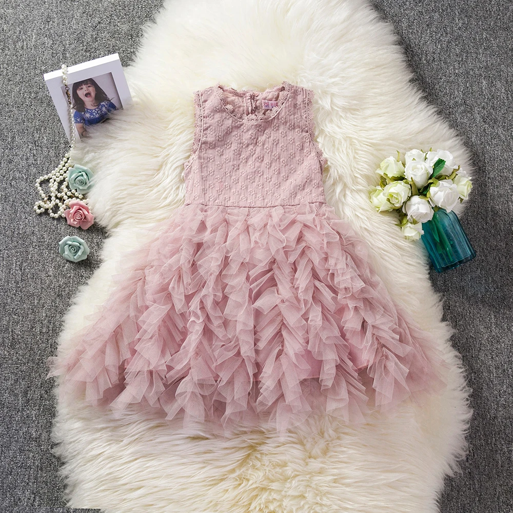 Baby 2019 Summer Floral Princess Dresses for Girls Cute Lace Frocks to School Toddler Birthday Dress Kids Wedding Party Dresses
Baby 2019 Summer Floral Princess Dresses for Girls Cute Lace Frocks to School Toddler Birthday Dress Kids Wedding Party Dresses