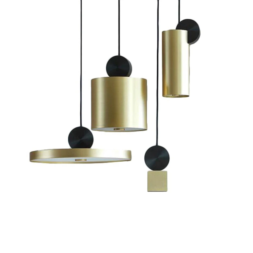Post Modern Nordic Living Room Pendant Lights Gold Luxury Corridor Restaurant Design Pendant Lamps Bar Model Room Light Fixtures
Post Modern Nordic Living Room Pendant Lights Gold Luxury Corridor Restaurant Design Pendant Lamps Bar Model Room Light Fixtures