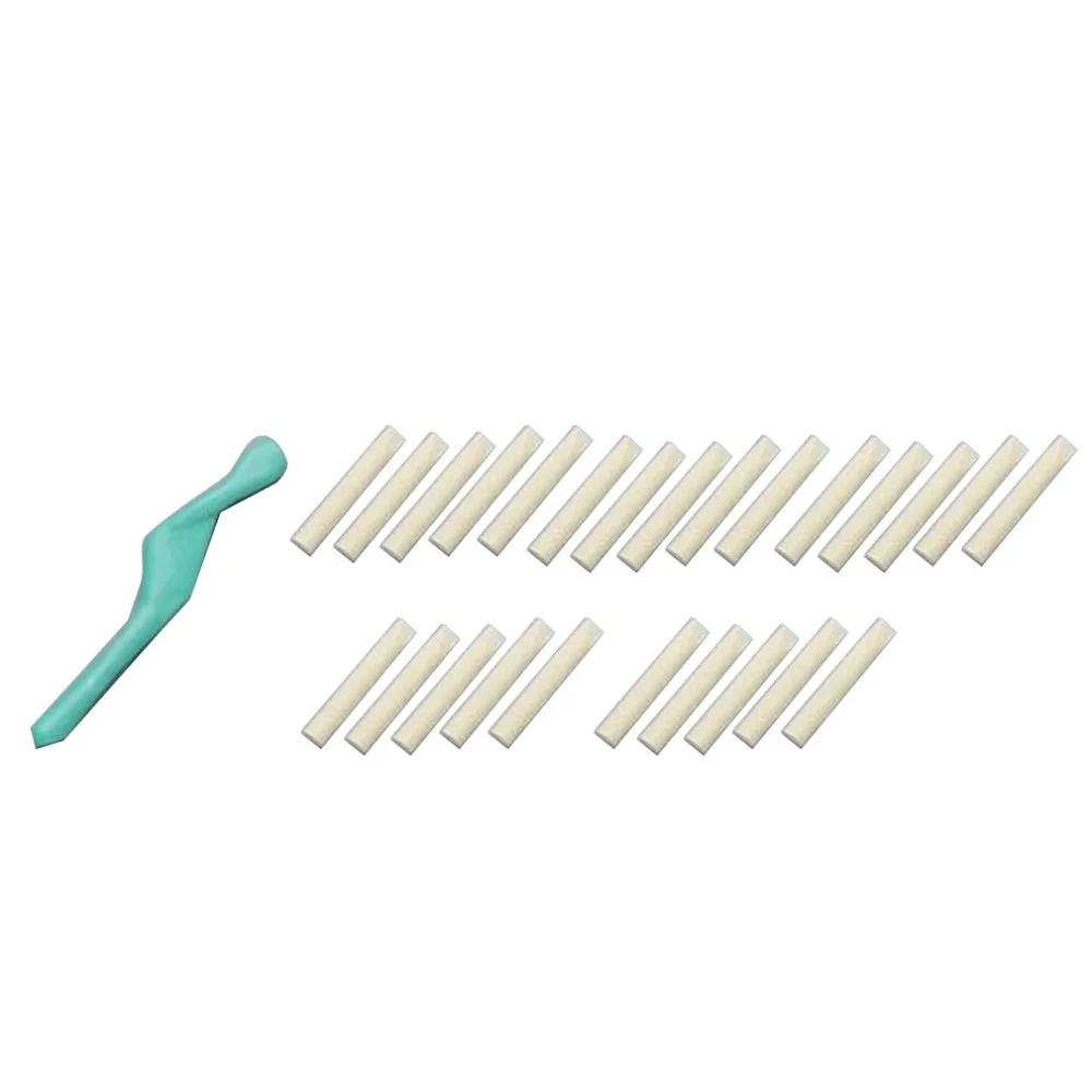 25Pcs/Set Teeth Whitening Mini Whitener Cleaning Bleach Dental Stain Eraser Hot Selling Best selling
25Pcs/Set Teeth Whitening Mini Whitener Cleaning Bleach Dental Stain Eraser Hot Selling Best selling