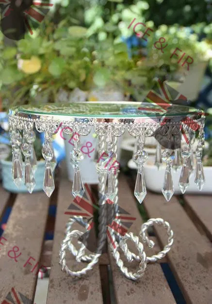 1piece/Lot Diameter 12inch High 8inch Claw Cake Tray Dessert Wedding Dessert Set Cake Stand Rack Silver Focus
1piece/Lot Diameter 12inch High 8inch Claw Cake Tray Dessert Wedding Dessert Set Cake Stand Rack Silver Focus