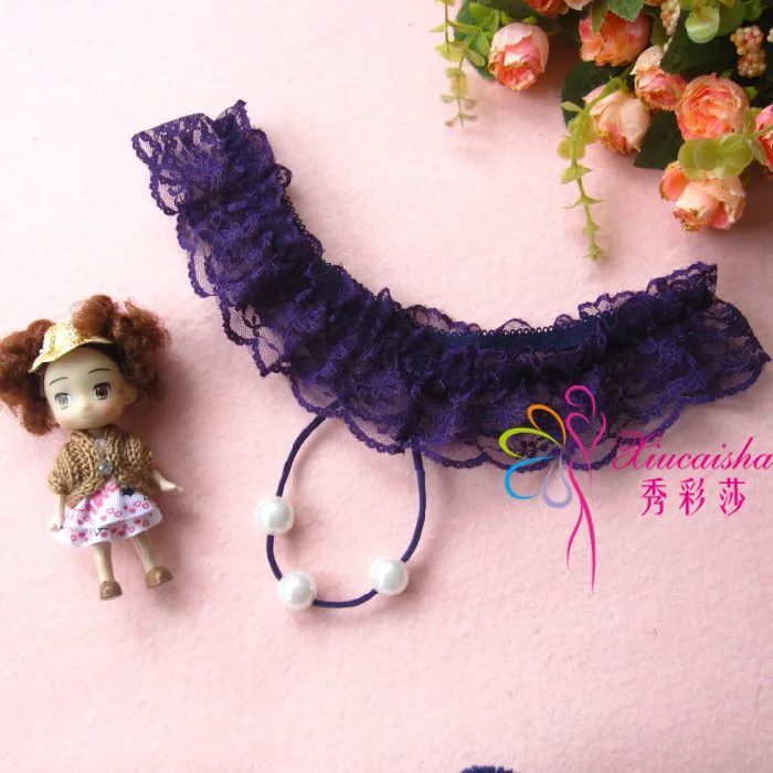 Women's Sexy Thongs G-string Underwear Panties Briefs For Ladies T-back 3pcs/lot XEX01
Women's Sexy Thongs G-string Underwear Panties Briefs For Ladies T-back 3pcs/lot XEX01