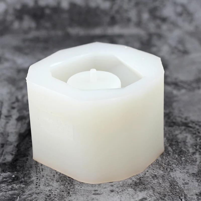 Silicone Concrete Mold Succulent Plants Flowerpot Molds Handmade Cement Planter Mould Pen Holder Desktop Decorating Tool
Silicone Concrete Mold Succulent Plants Flowerpot Molds Handmade Cement Planter Mould Pen Holder Desktop Decorating Tool