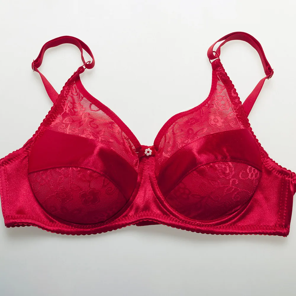 (600g/pair Realistic soft White Breast Form Silicone Boobs Fake Breast+Sexy Lace Satin Crossdresser Pocket Bra) Set B Cup
(600g/pair Realistic soft White Breast Form Silicone Boobs Fake Breast+Sexy Lace Satin Crossdresser Pocket Bra) Set B Cup