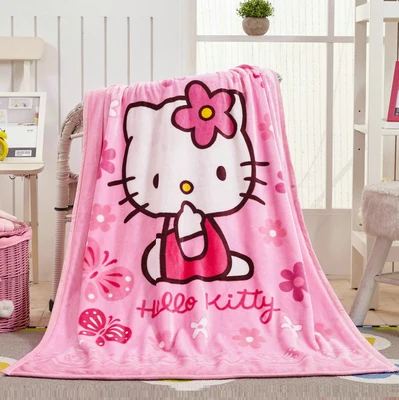 Promotion! Cartoon Cartoon Winter Baby Blanket /Children Girl's Soft Coral Quilt
Promotion! Cartoon Cartoon Winter Baby Blanket /Children Girl's Soft Coral Quilt