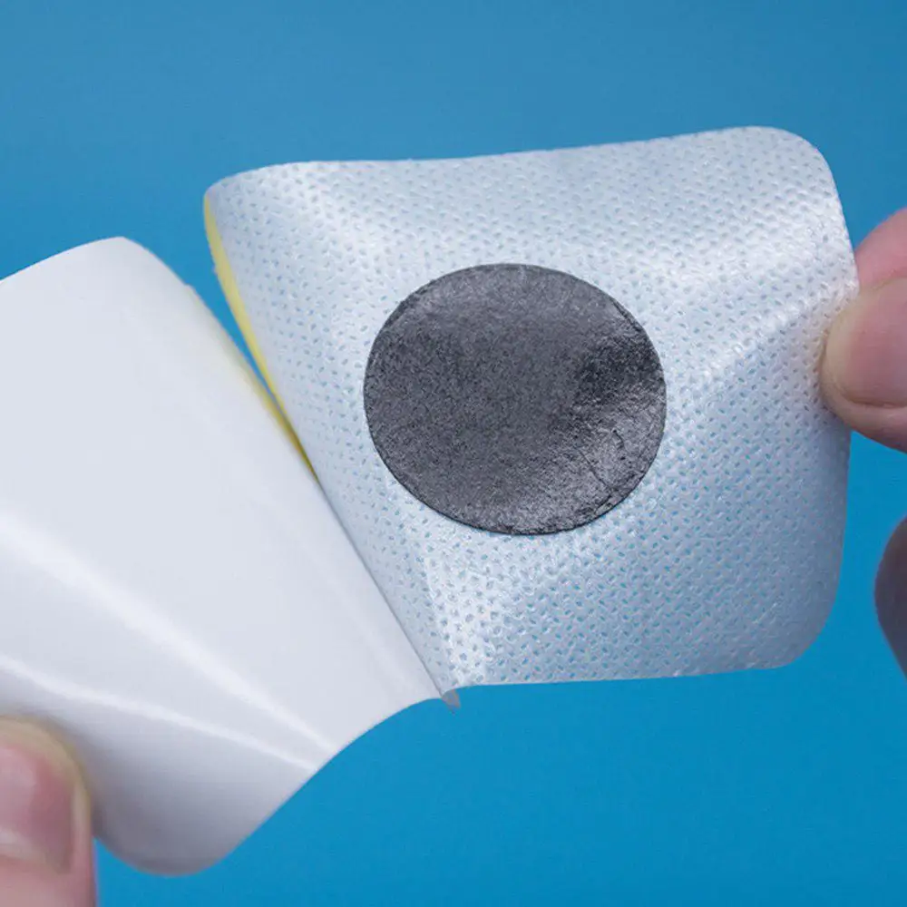 6PCS/PACK Natural Diabetic Patch Stabilize Blood Sugar Lower Blood Glucose Herbal Plaster
6PCS/PACK Natural Diabetic Patch Stabilize Blood Sugar Lower Blood Glucose Herbal Plaster