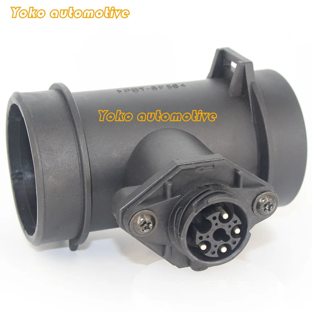 MASS AIR FLOW METER SENSOR MAF AFM FOR SSANGYONG MUSSO (FJ) (1993/03 - /) 0 280 217 101/A 000 094 00 48 80/0 280 217 100
MASS AIR FLOW METER SENSOR MAF AFM FOR SSANGYONG MUSSO (FJ) (1993/03 - /) 0 280 217 101/A 000 094 00 48 80/0 280 217 100