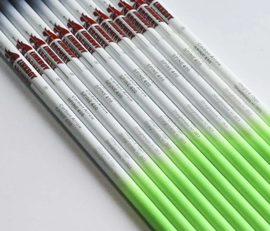 15size 6.2mm Pure Carbon Arrow Shafts Compound Bow Recurve Bow Hunting Shooting Archery Accessories
15size 6.2mm Pure Carbon Arrow Shafts Compound Bow Recurve Bow Hunting Shooting Archery Accessories