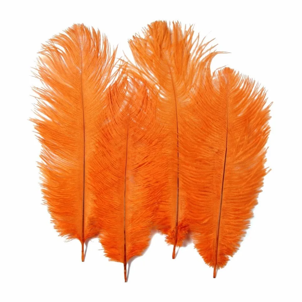 Free shipping 500pcs/lot AAA Quality Natural Ostrich Feathers 25-30cm/10-12inch for crafts, DIY cosplay accessory Carnival Decor
Free shipping 500pcs/lot AAA Quality Natural Ostrich Feathers 25-30cm/10-12inch for crafts, DIY cosplay accessory Carnival Decor