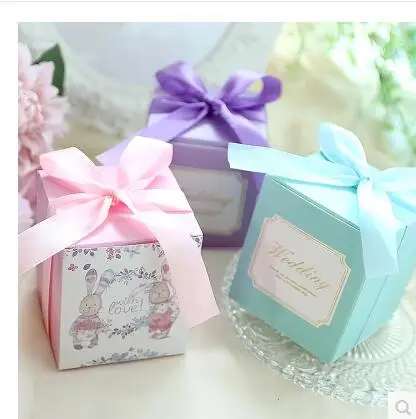 PASAYIONE Gift Candy Boxes Wedding Party Favor With Flower Candy Box Decoration For Party Weeding Souvenirs Mariage Supplies
PASAYIONE Gift Candy Boxes Wedding Party Favor With Flower Candy Box Decoration For Party Weeding Souvenirs Mariage Supplies