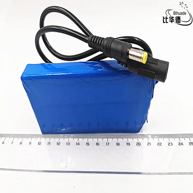 1pcs/lot 12V 4000mah lithium battery Rechargeable DC battery polymer batteria For monitor motor LED light outdoor spare Battery
1pcs/lot 12V 4000mah lithium battery Rechargeable DC battery polymer batteria For monitor motor LED light outdoor spare Battery