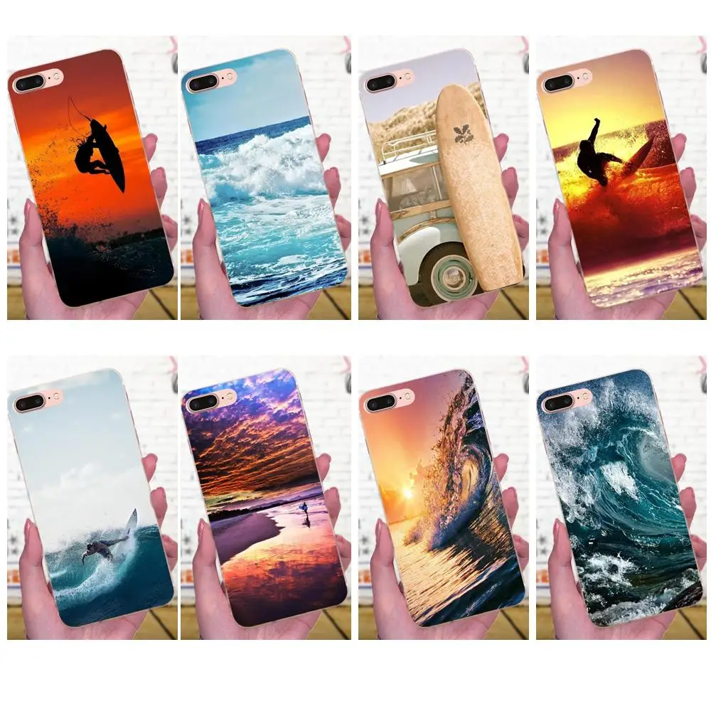 Чехол из ТПУ для Huawei Mate 7 8 9 10 20 P8 P9 P10 P20 P30 Lite Plus Pro 2017|Чехлы-накладки| |