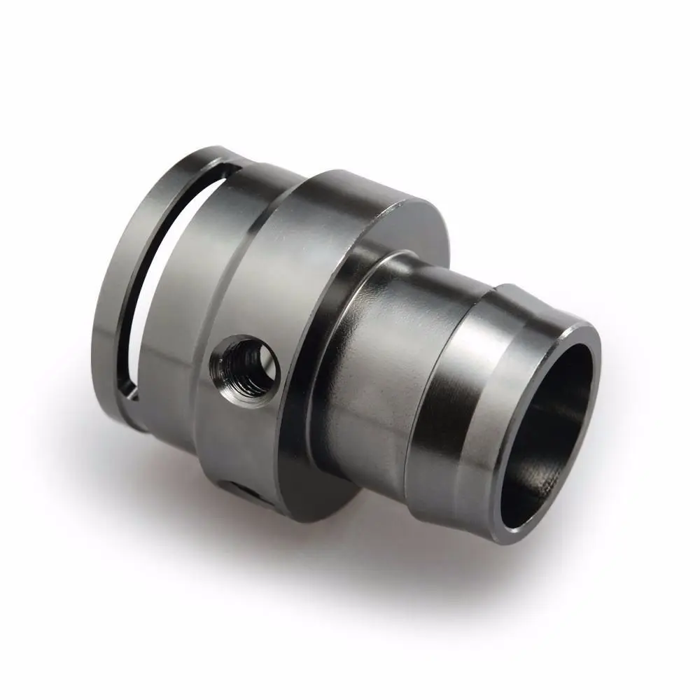 Для TSI FSI TFSI MK5 B7 2 0 T отвлекатель DV BOV Turbo Boost tap Adapter | Автомобили и мотоциклы