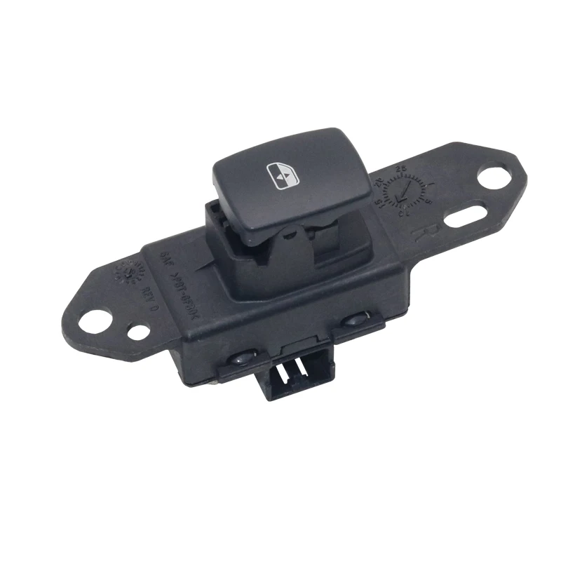 Original OEM 04685984AA Right Rear Passenger Side Power Window Switch For Chrysler Pacifica 3.5L 3.8L 4.0L
Original OEM 04685984AA Right Rear Passenger Side Power Window Switch For Chrysler Pacifica 3.5L 3.8L 4.0L