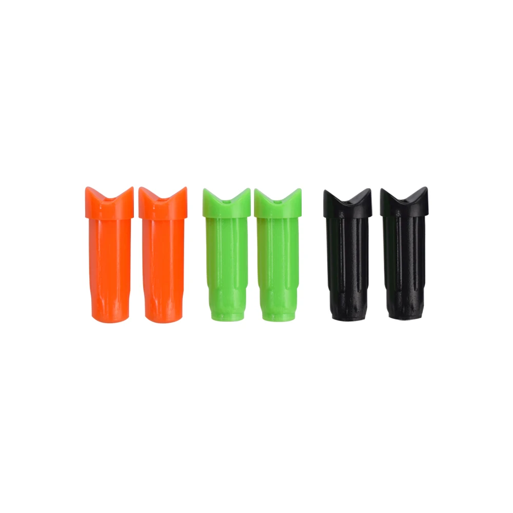 100X Plastic Knock Crossbow Bolts Plastic Nock for 7.62mm Carbon Bolt Moon Nocks Archery Hunting Shooting Free Shipping
100X Plastic Knock Crossbow Bolts Plastic Nock for 7.62mm Carbon Bolt Moon Nocks Archery Hunting Shooting Free Shipping