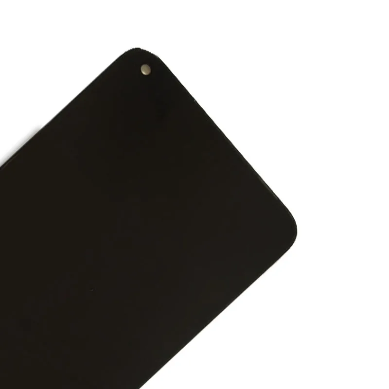 For Huawei Honor V20 PCT-AL10 / For Honor View 20 LCD DIsplay + Touch Screen Digitizer Assembly Tools Original Black 6.4 inch
For Huawei Honor V20 PCT-AL10 / For Honor View 20 LCD DIsplay + Touch Screen Digitizer Assembly Tools Original Black 6.4 inch
