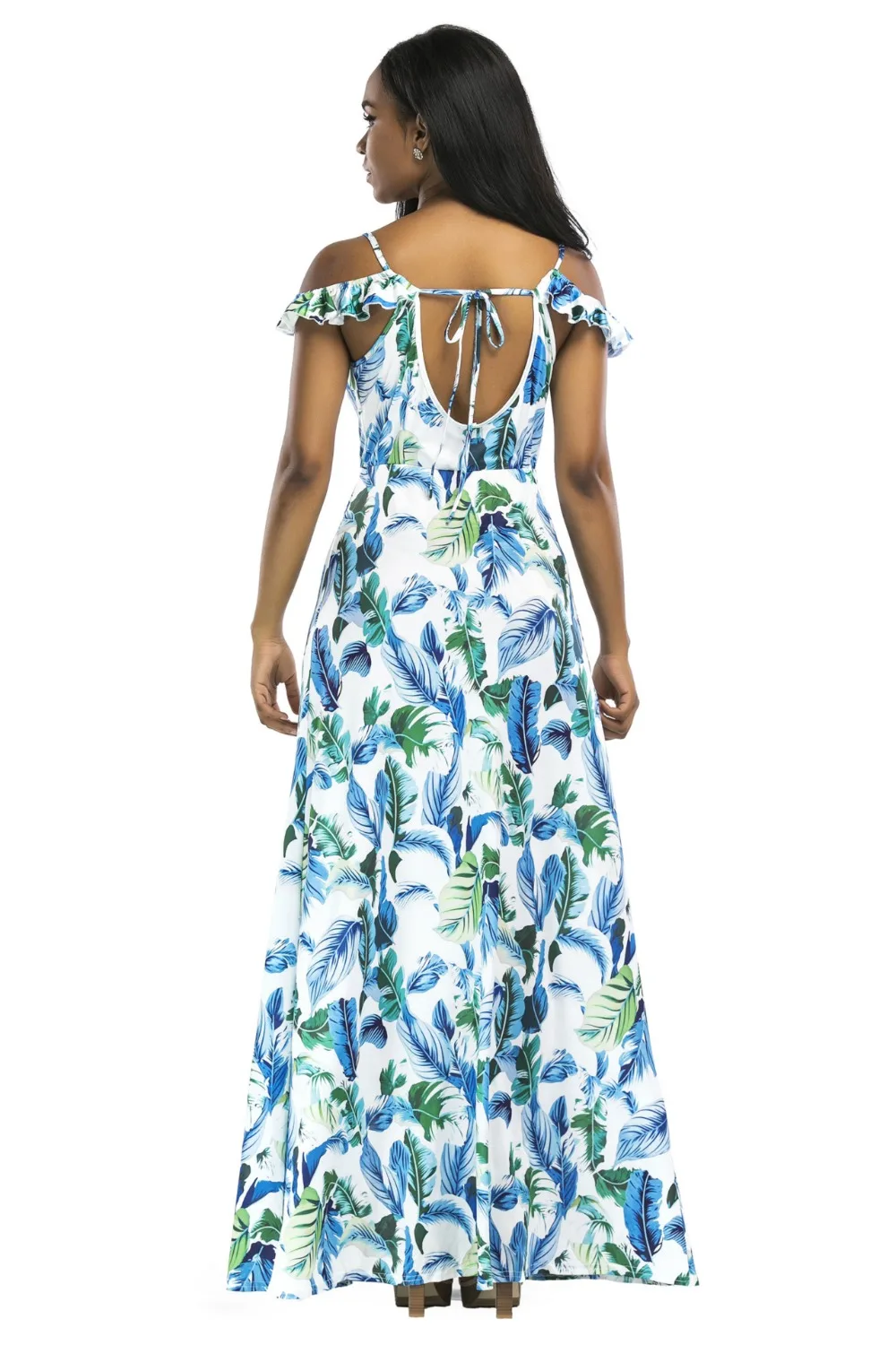 european women dresses v-neck dresses print backless dresses women summer clothing party dresses 5457
european women dresses v-neck dresses print backless dresses women summer clothing party dresses 5457