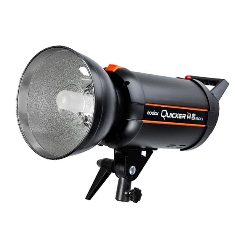 Free DHL Godox Professional 600W High-speed Quicker 600 600WS 220V Lighting Flash Light Strobe + Reflector for Dynamic Shooting
Free DHL Godox Professional 600W High-speed Quicker 600 600WS 220V Lighting Flash Light Strobe + Reflector for Dynamic Shooting