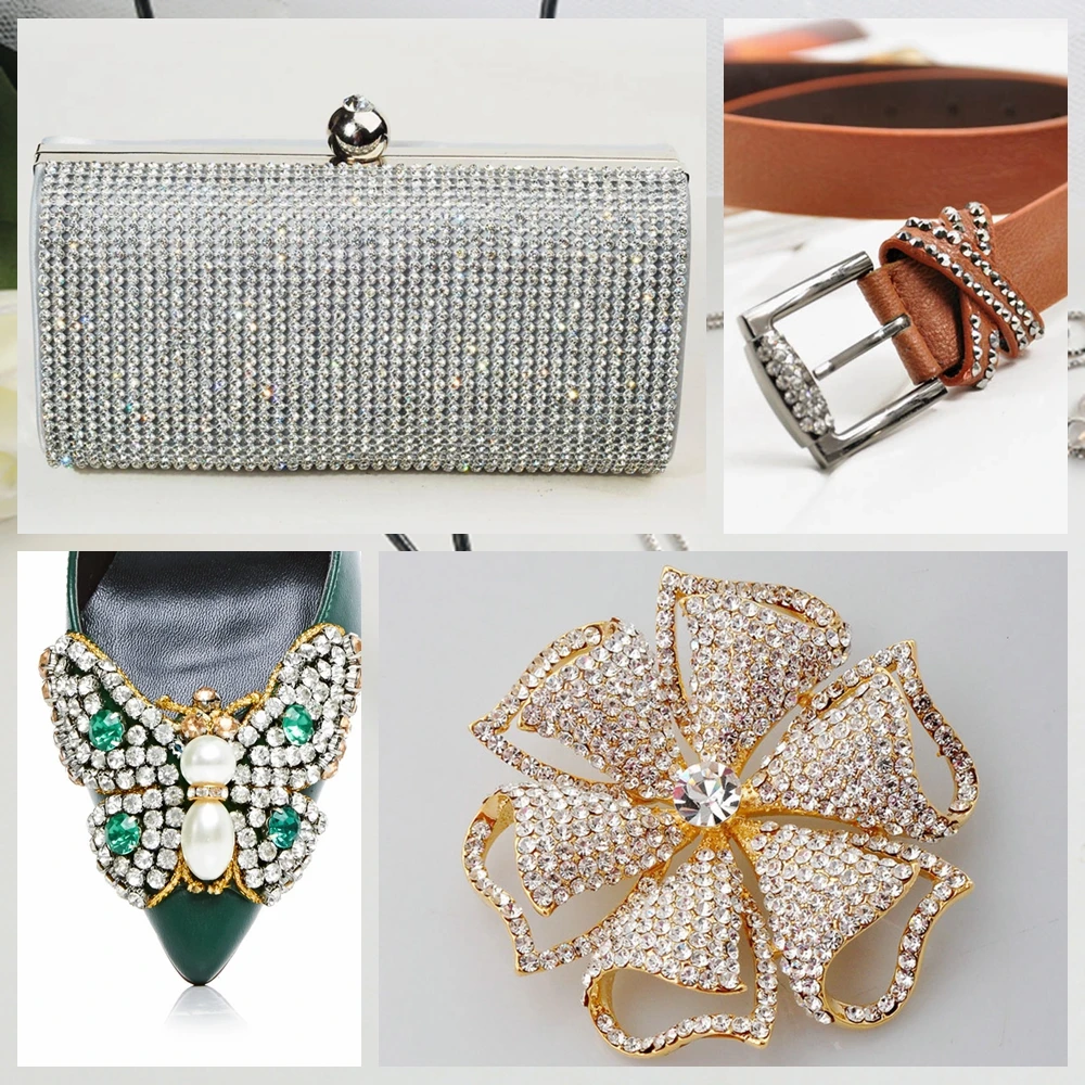 Newest Fashion Many Sizes Cooffee Color Acrylic Rhinestones Shoes Shining Nail Art Decorations Clothing Decorations
Newest Fashion Many Sizes Cooffee Color Acrylic Rhinestones Shoes Shining Nail Art Decorations Clothing Decorations