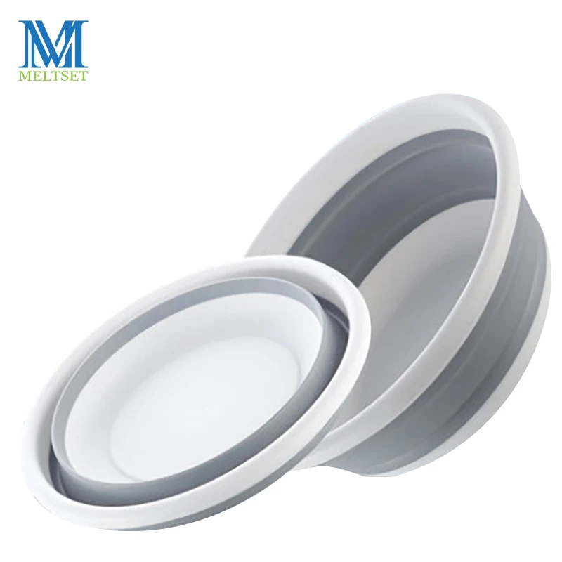 Large Size Portable Plastic Basin for Wash Car Clothes Vegetable Washing Folding Basins Home Kitchen Bath Foot Fold Basin Bucket
Large Size Portable Plastic Basin for Wash Car Clothes Vegetable Washing Folding Basins Home Kitchen Bath Foot Fold Basin Bucket