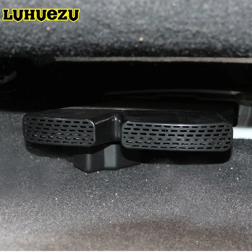Car Seat Air Conditioning Vent Dusty-proof Protective for For Hyundai Tucson 2015 2016 2017 2018 For Kia Sportage Accessories
Car Seat Air Conditioning Vent Dusty-proof Protective for For Hyundai Tucson 2015 2016 2017 2018 For Kia Sportage Accessories