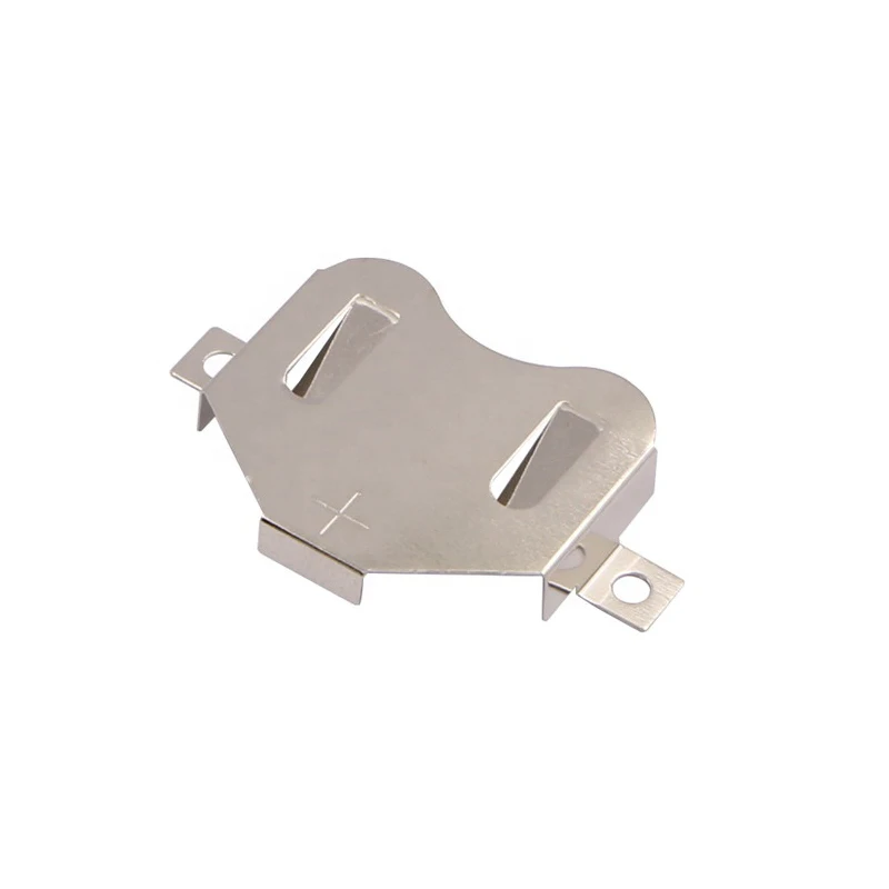 5pcs/lot SMT SMD Button Cell CR2450 Battery Holder, 24mm Coin Cell Battery Holder, CR2450 Battery Retainer
5pcs/lot SMT SMD Button Cell CR2450 Battery Holder, 24mm Coin Cell Battery Holder, CR2450 Battery Retainer