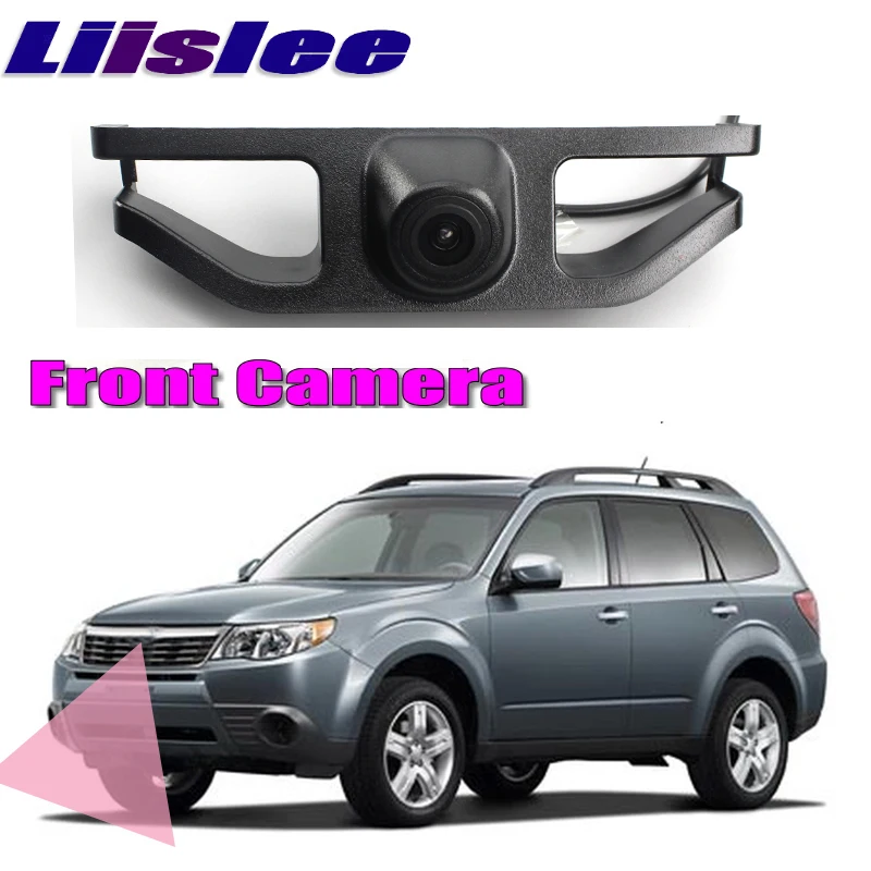 Передняя камера LiisLee, с капюшоном, сетка, для Subaru Forester SH 2009-2013, с ручным управлением
Передняя камера LiisLee, с капюшоном, сетка, для Subaru Forester SH 2009-2013, с ручным управлением