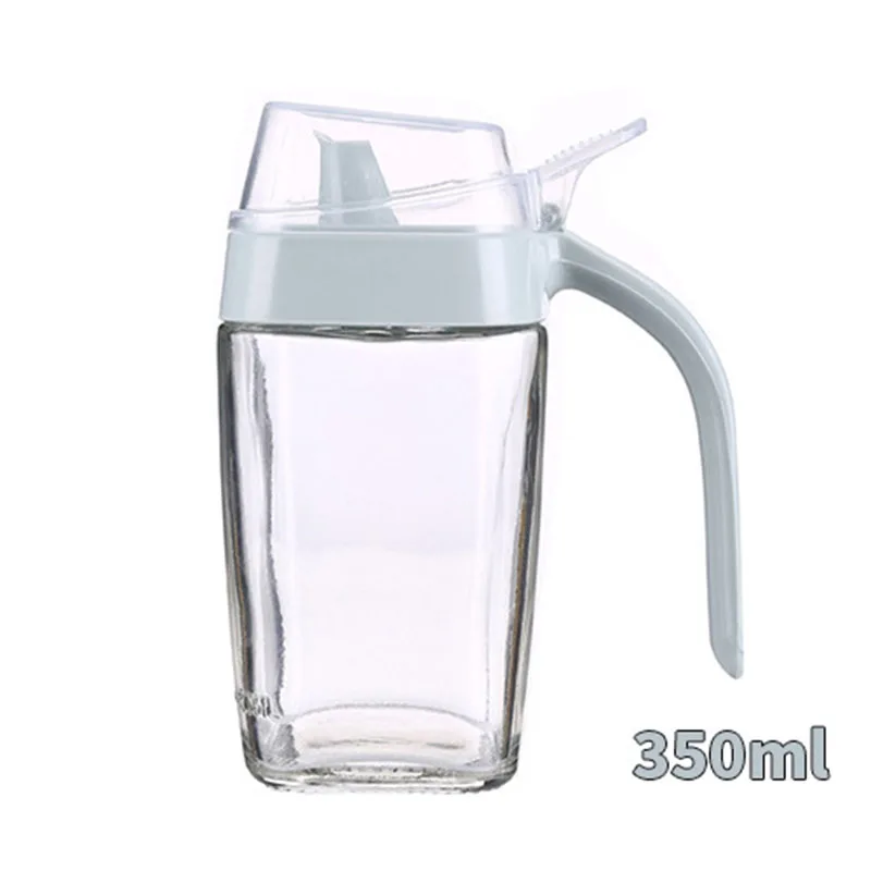 Lead-free Leak-proof Glass Oil Pot Household Kitchen Transparent Non-slip Oil Sauce Pot 3
Lead-free Leak-proof Glass Oil Pot Household Kitchen Transparent Non-slip Oil Sauce Pot 3