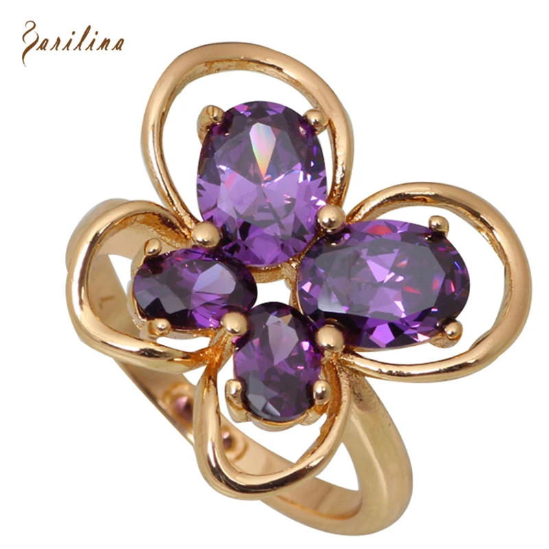New 2021 Cz Rings Butterfly Purple Cubic Zirconia Yellow Gold Ring For Women Fashion Jewelry Size 5.5 6.5 R282
New 2021 Cz Rings Butterfly Purple Cubic Zirconia Yellow Gold Ring For Women Fashion Jewelry Size 5.5 6.5 R282