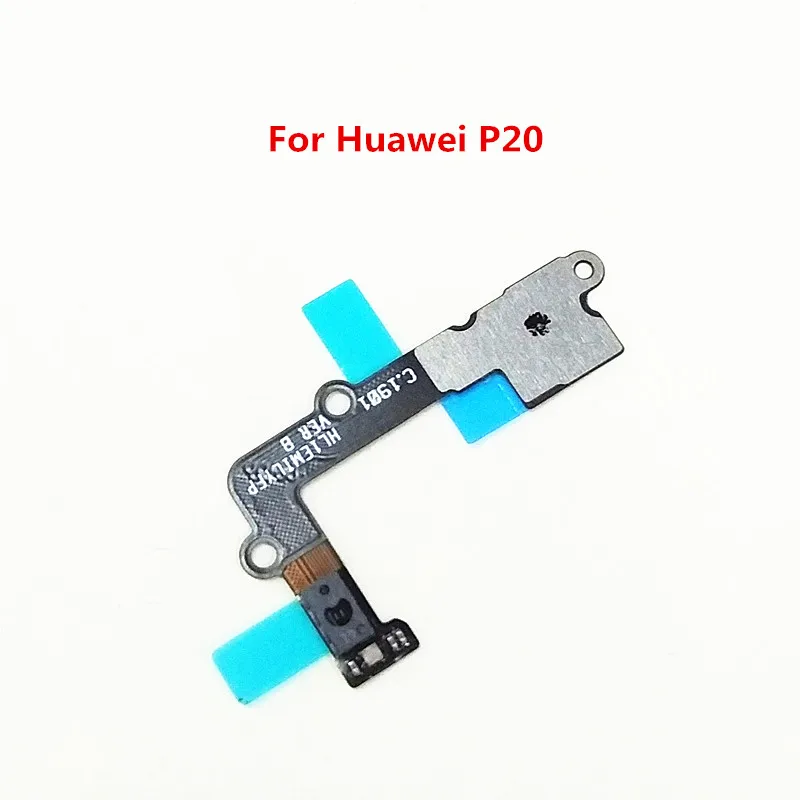 For Huawei P20 New Light Proximity Sensor Flex Ribbon Connector Cable Replacement Parts
For Huawei P20 New Light Proximity Sensor Flex Ribbon Connector Cable Replacement Parts