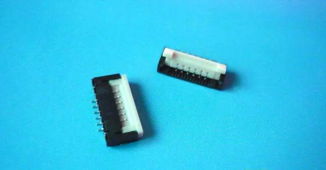 WZSM Free Shipping NEW FFC FPC Flexible Flat Cable Connector Socket 1.0mm Pitch 6 pin Connector
WZSM Free Shipping NEW FFC FPC Flexible Flat Cable Connector Socket 1.0mm Pitch 6 pin Connector