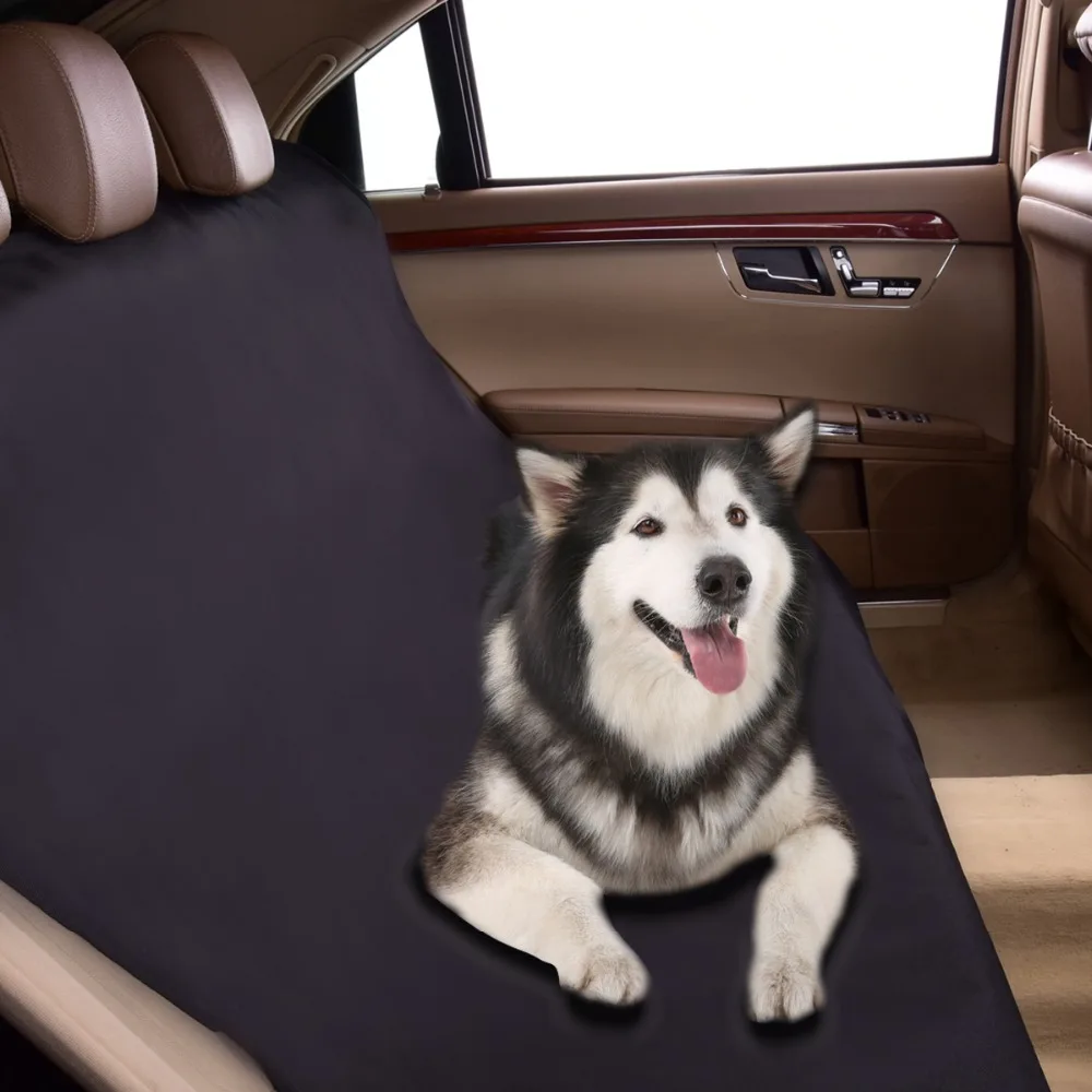 Car-pass Car Pet Seat Covers Waterproof Back Bench Seat Oxford Car Interior Travel Accessories Car Seat Covers Mat for Pets Dogs
Car-pass Car Pet Seat Covers Waterproof Back Bench Seat Oxford Car Interior Travel Accessories Car Seat Covers Mat for Pets Dogs