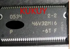 10 шт./лот MT46V32M16P-6T MT46V32M16-6T MT46V32M16 46V32M16-6T MT46V32M16P TSSOP66 Новый и оригинальный по изготовлению усадочной
10 шт./лот MT46V32M16P-6T MT46V32M16-6T MT46V32M16 46V32M16-6T MT46V32M16P TSSOP66 Новый и оригинальный по изготовлению усадочной