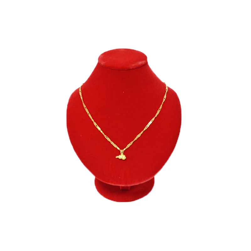 High Quality Stainless Steel Jewelry Display Rack Red Velvet Bangle Ring Pendant Organizer Earring Stud Window Display Stand Set
High Quality Stainless Steel Jewelry Display Rack Red Velvet Bangle Ring Pendant Organizer Earring Stud Window Display Stand Set