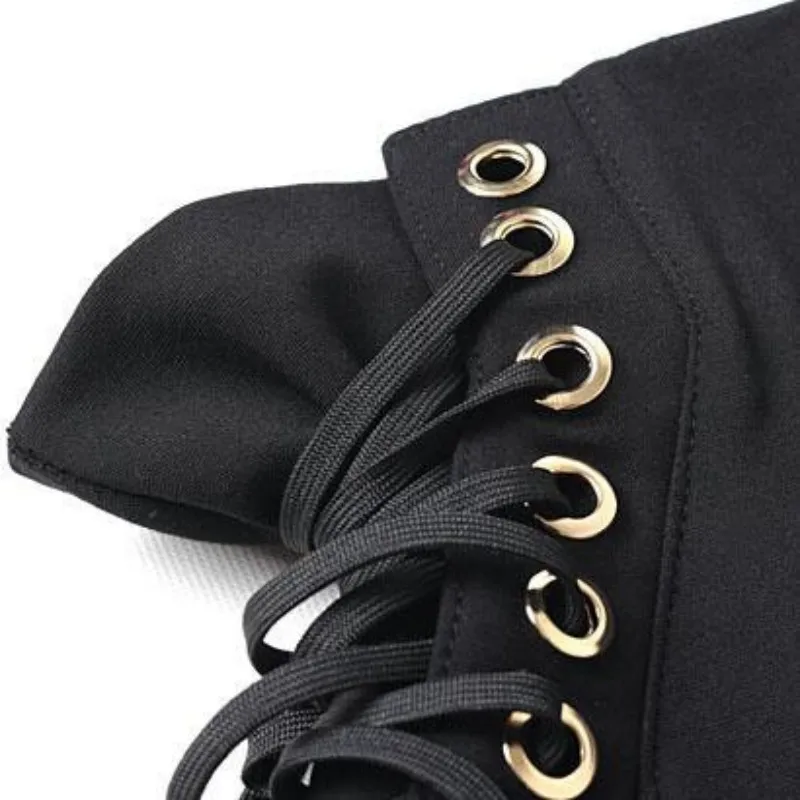 Top Spring New Lace Up design High Waisted Pants Women Pencil Pants Pantalones Mujer Females Calcas Femininas
Top Spring New Lace Up design High Waisted Pants Women Pencil Pants Pantalones Mujer Females Calcas Femininas