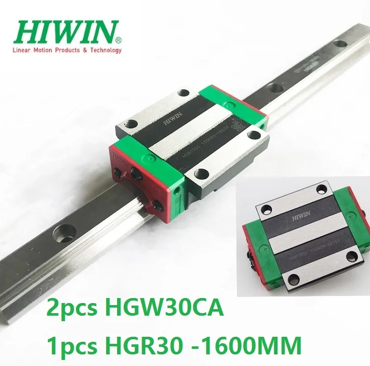 1 шт. 100% Оригинал Hiwin Линейная направляющая HGR30-L 1600 мм + 2 шт. HGW30CA HGW30CC фланцевый блок для ЧПУ маршрутизатора
1 шт. 100% Оригинал Hiwin Линейная направляющая HGR30-L 1600 мм + 2 шт. HGW30CA HGW30CC фланцевый блок для ЧПУ маршрутизатора