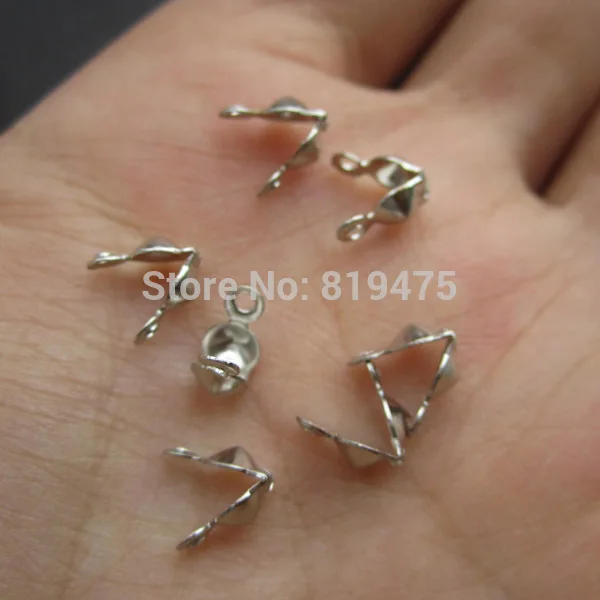 (200 pieces/lot) Metal Necklace Clasps Rhodium Color Metal Findings for jewelry making Wholesale and Retail
(200 pieces/lot) Metal Necklace Clasps Rhodium Color Metal Findings for jewelry making Wholesale and Retail