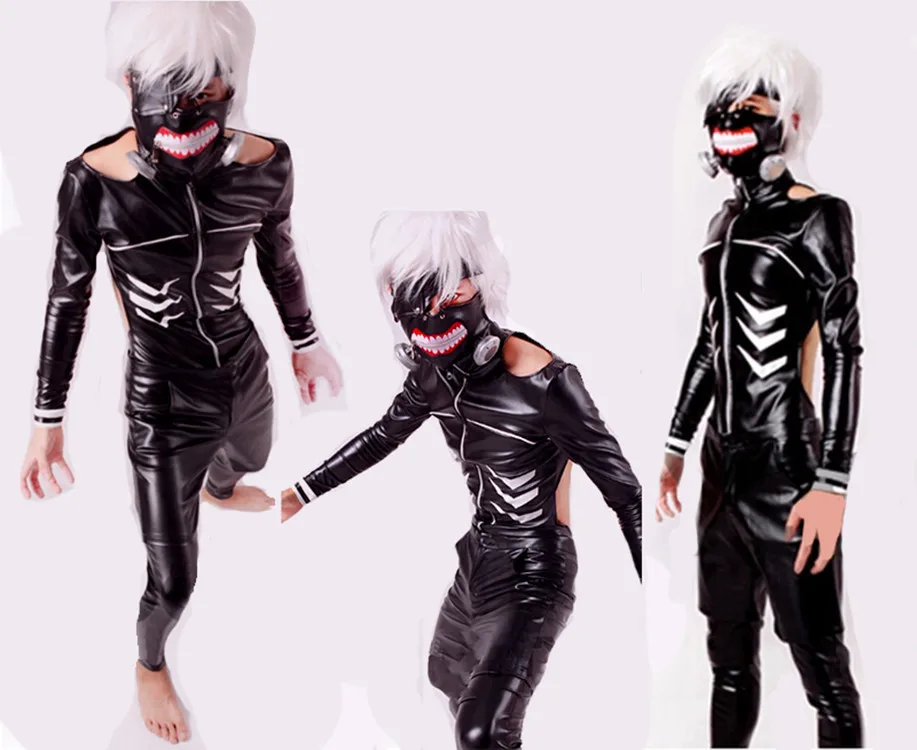 Бесплатная доставка Аниме Tokyo Ghoul Kaneki Ken Косплей Костюм для косплея косплей костюм мужской размер S M L пиджак XL + брюки
Бесплатная доставка Аниме Tokyo Ghoul Kaneki Ken Косплей Костюм для косплея косплей костюм мужской размер S M L пиджак XL + брюки