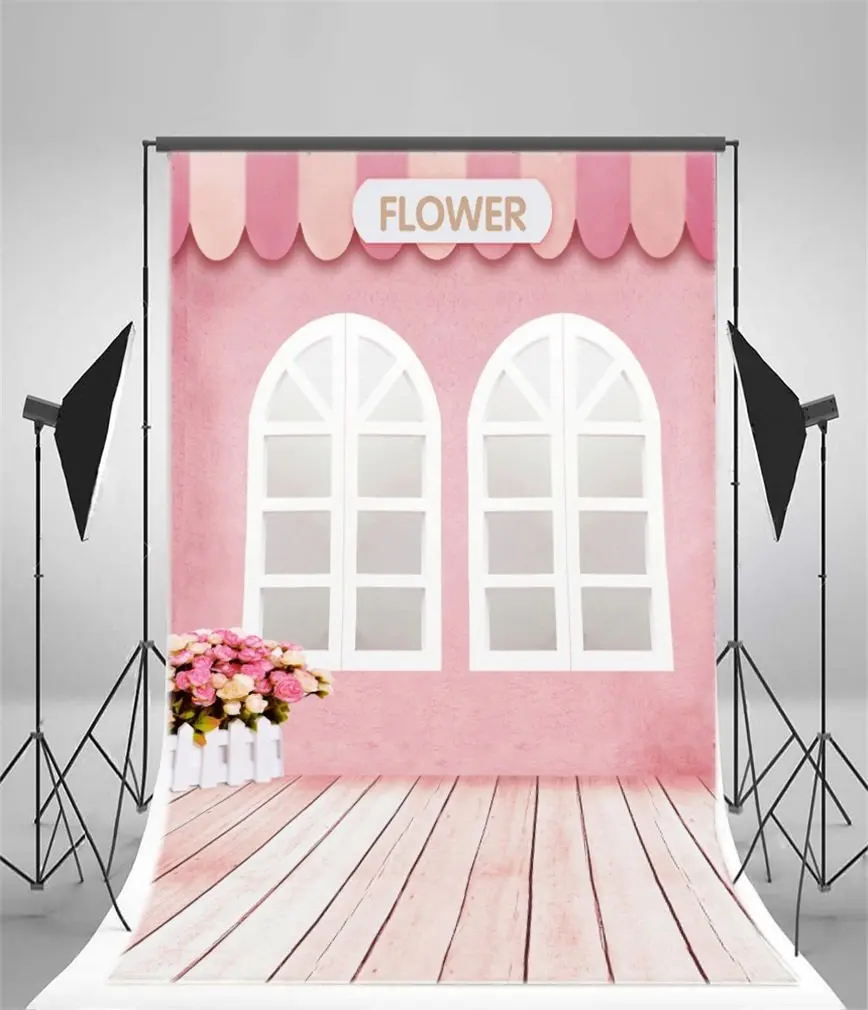 Photography Backdrop Fresh Flower Shabby Chic Pink House White Window Nostalgia Stripes Wood Floor Romantic
Photography Backdrop Fresh Flower Shabby Chic Pink House White Window Nostalgia Stripes Wood Floor Romantic