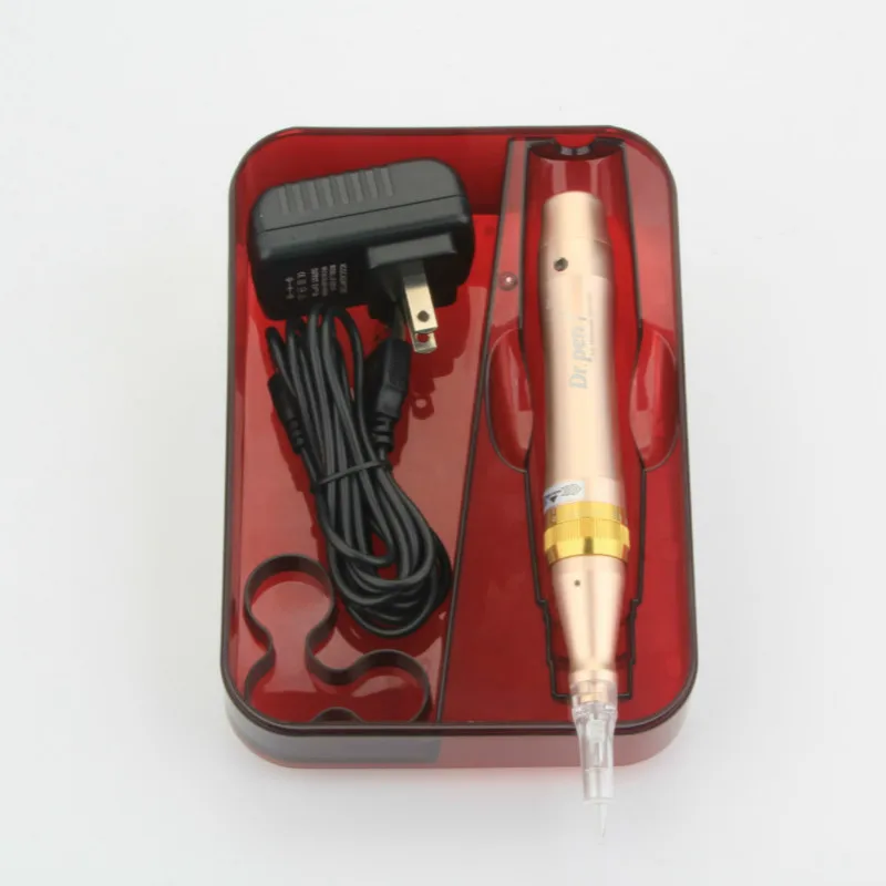 Dr.pen M5 Wireless Tattoo Permanent Makeup Pen Machine Chargeable Eyebrow&Lip Rotary Tattoo Machine German Motor Pen Gun
Dr.pen M5 Wireless Tattoo Permanent Makeup Pen Machine Chargeable Eyebrow&Lip Rotary Tattoo Machine German Motor Pen Gun