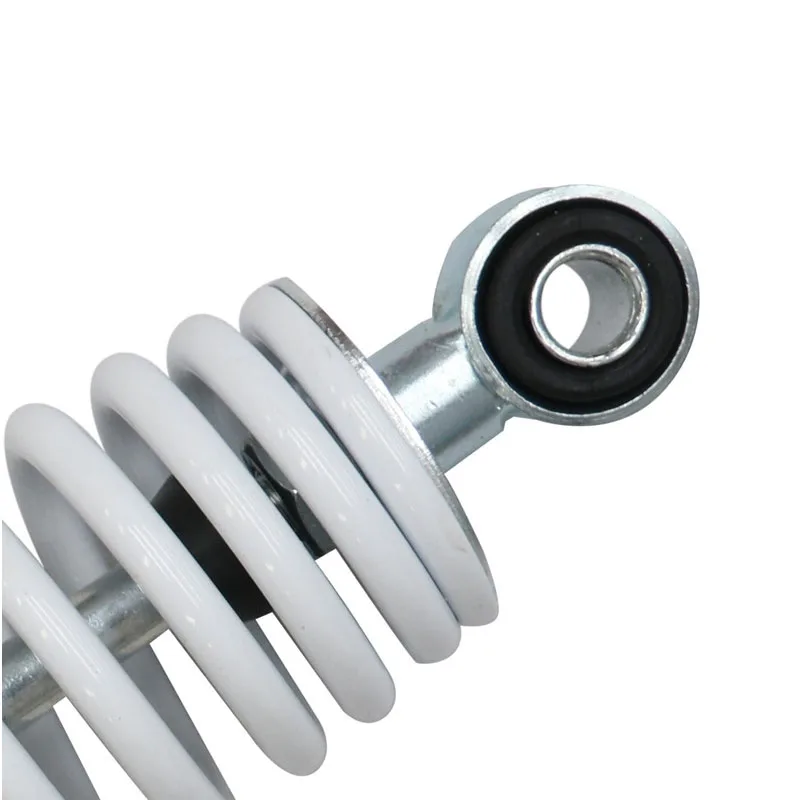 1pcs Front Shock Absorber Suspension 235mm Spring Shocker For Motor Bike Quad ATV Go kart Buggy 70cc 110cc 125cc 250cc
1pcs Front Shock Absorber Suspension 235mm Spring Shocker For Motor Bike Quad ATV Go kart Buggy 70cc 110cc 125cc 250cc